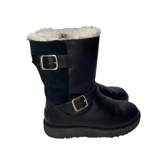 UGG Woman Shoes Size 6 - Picture 4 of 6